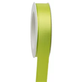 Band Doppelsatin, Breite: 25 mm