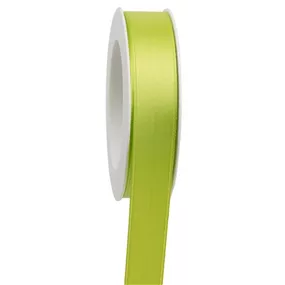 Band Doppelsatin, Breite: 25 mm