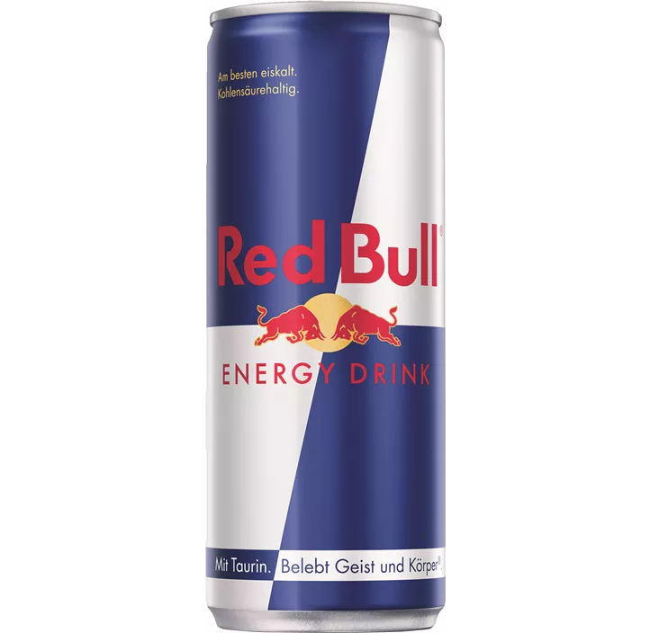 Red Bull