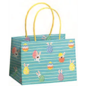 Tragetasche Happy Easter