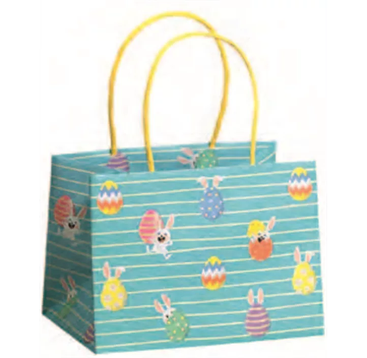 Tragetasche Happy Easter