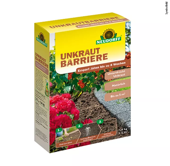 UnkrautBarriere (Neud.)