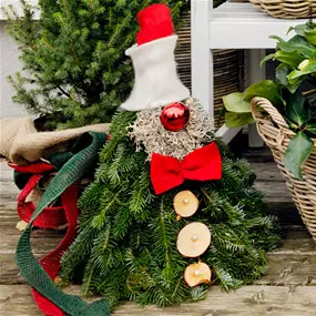 Wichtelmännchen Hugo