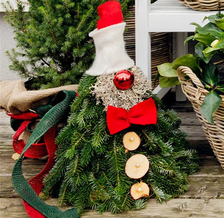 Wichtelmännchen Hugo