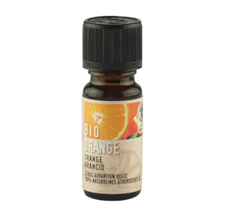 BIO Ätherisches Öl