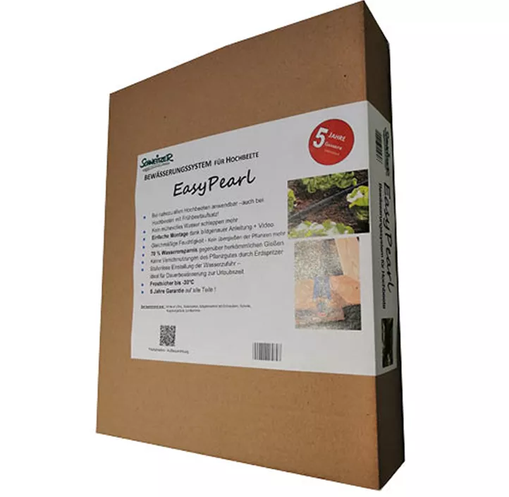 Bewässerungsset EasyPearl