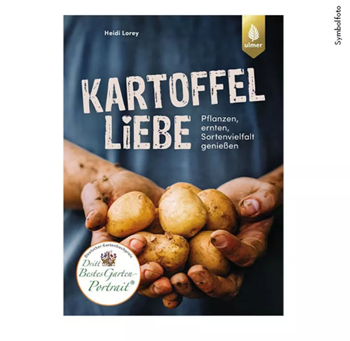 Kartoffelliebe