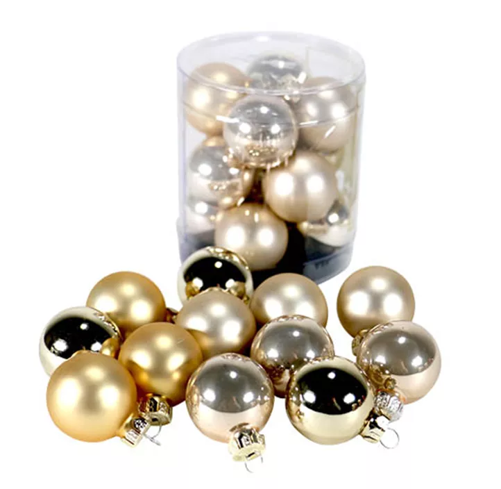 Kugeldose 12 Stück/Packung