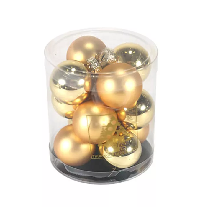 Kugeldose 12 Stück/Packung