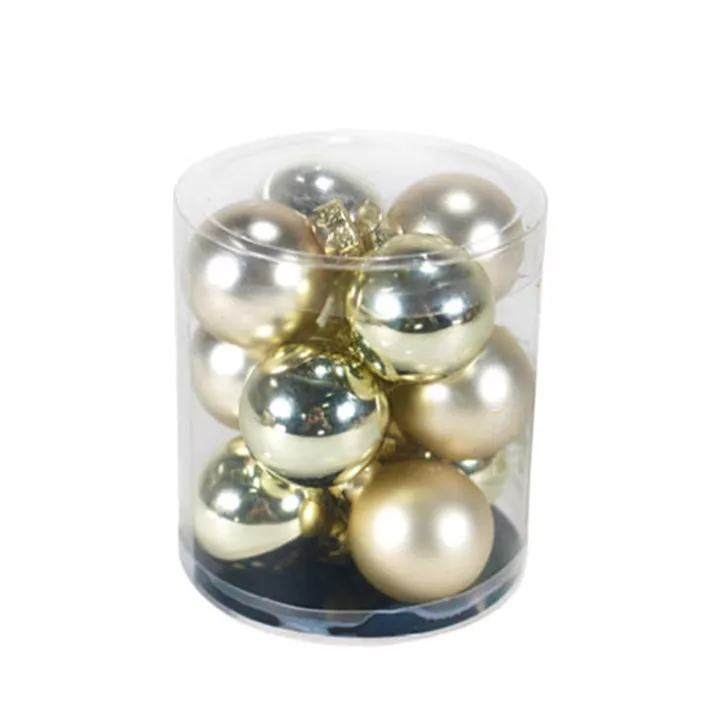 Kugeldose 12 Stück/Packung