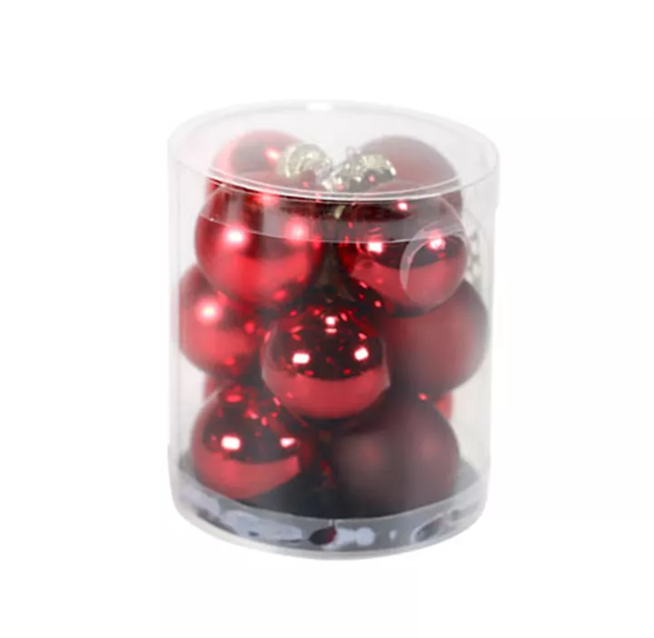 Kugeldose 12 Stück/Packung