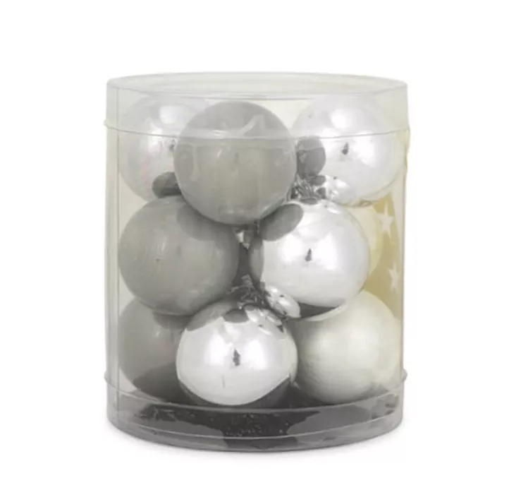 Kugeldose 12 Stück/Packung