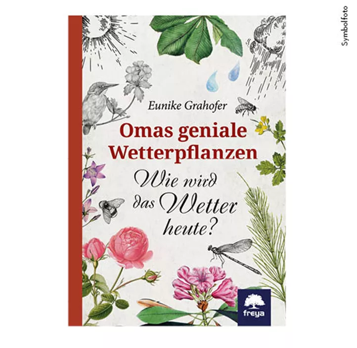 Omas geniale Wetterpflanzen