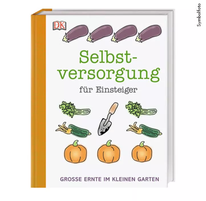 Selbstversorgung für Einsteiger