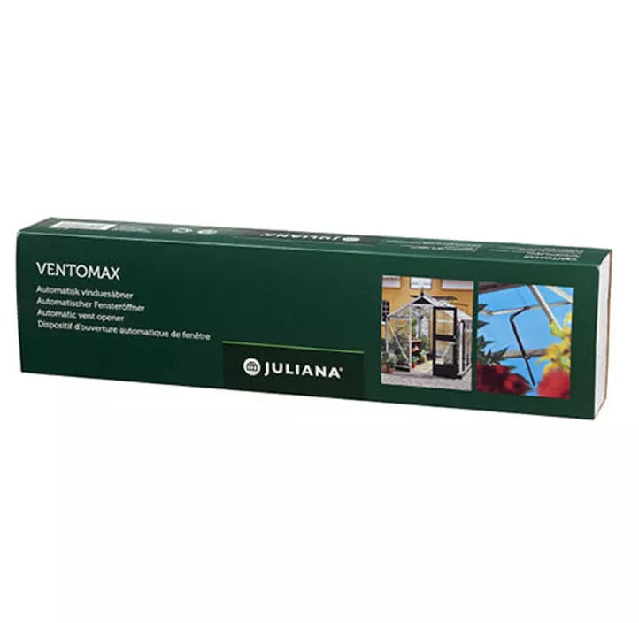 Ventomax Fensteröffner automatisch