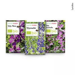Wildblumensamen PGR 2