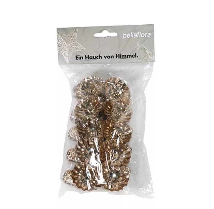 Christbaumkerzenhalt