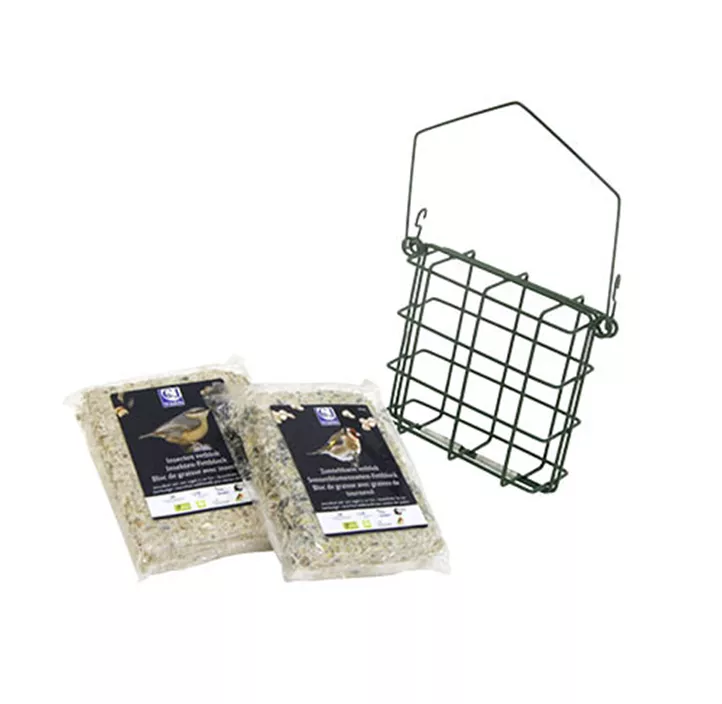 CJ Energieblockhalter