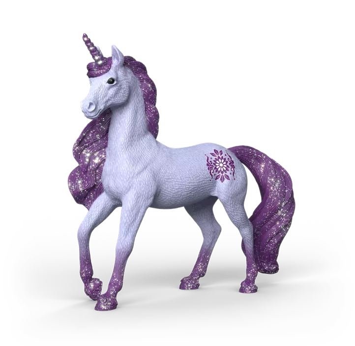 Einhorn Stute Orchid