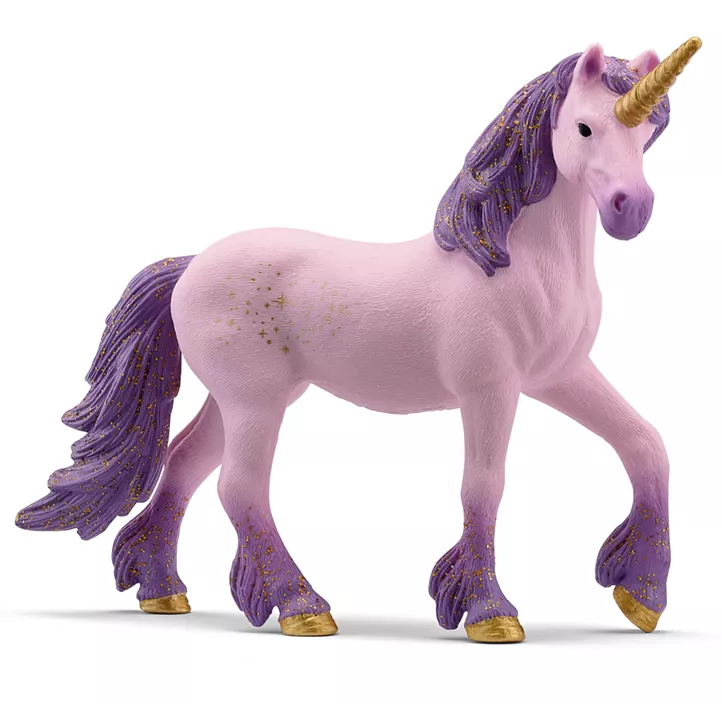 Einhorn Stute Seraphina