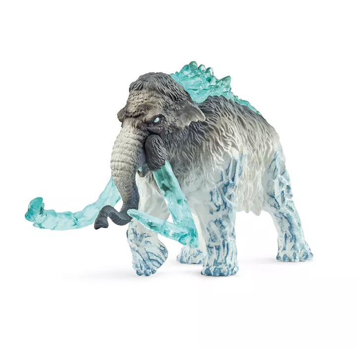Frostmammut