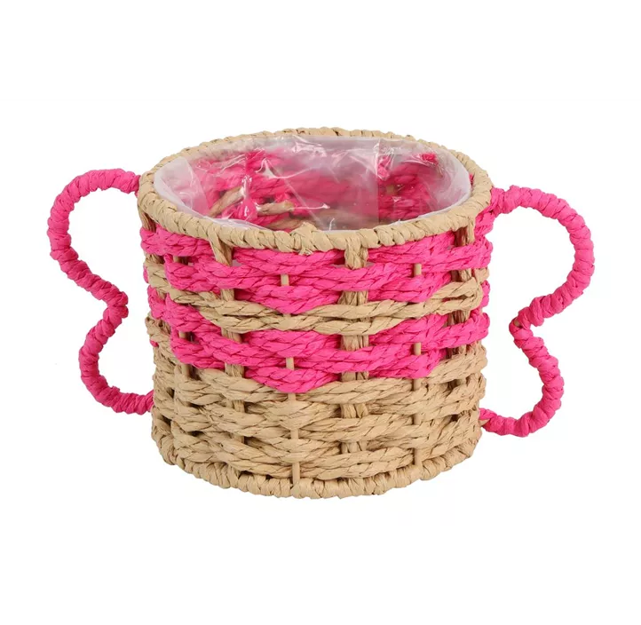 Korb Jade mit Henkel