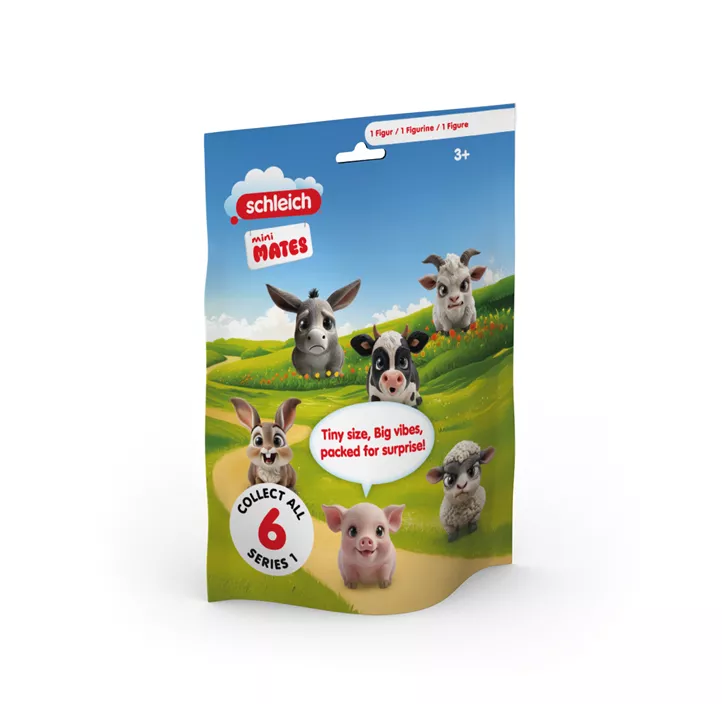 Mini Mates