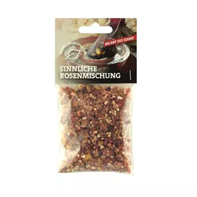 Räuchermischung Sinnlich
