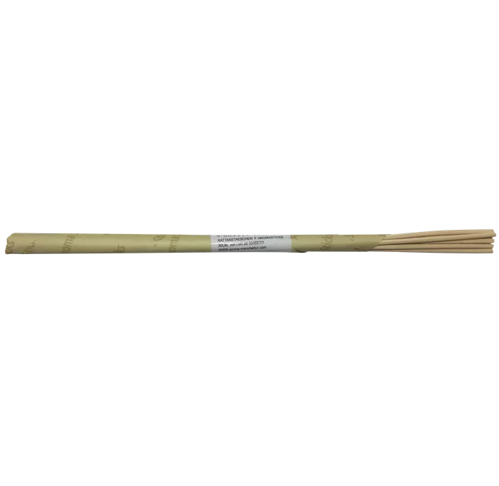 Rattanstäbchen für Aromasticks 10Stk/Pkg