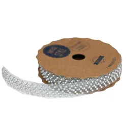 Schmuckband selbstklebend