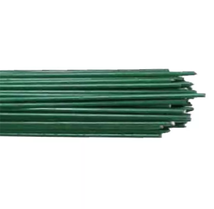 Steckdraht, grün