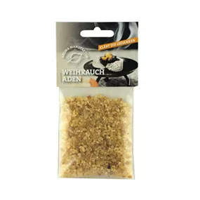Weihrauch Aden