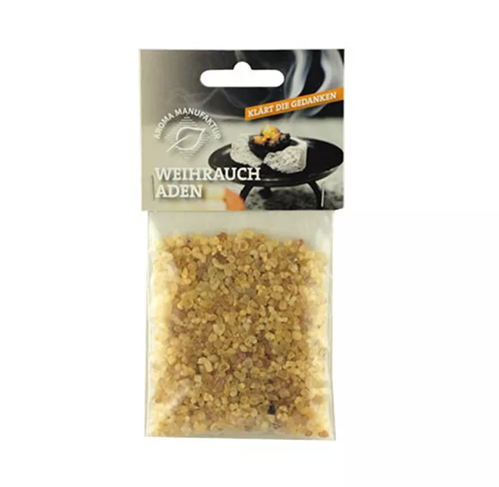 Weihrauch Aden