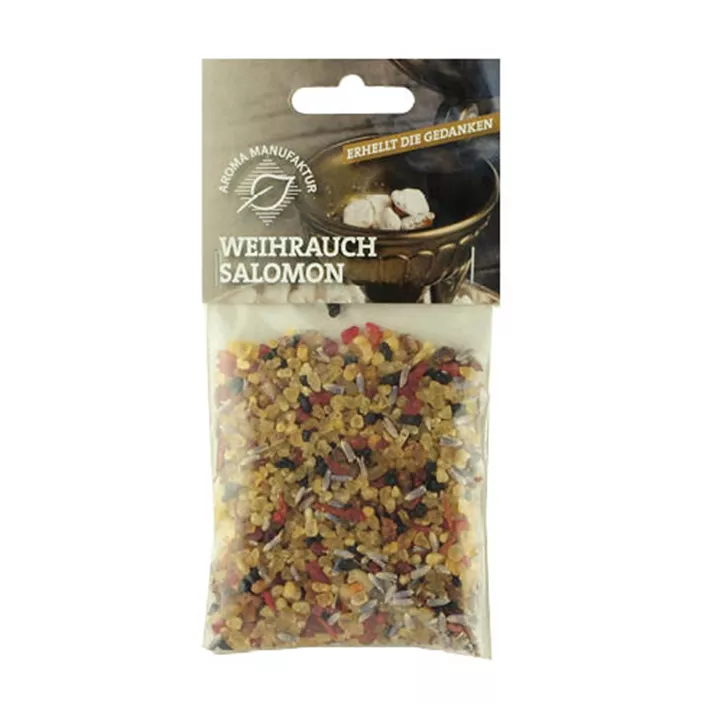 Weihrauchmischung Salomon