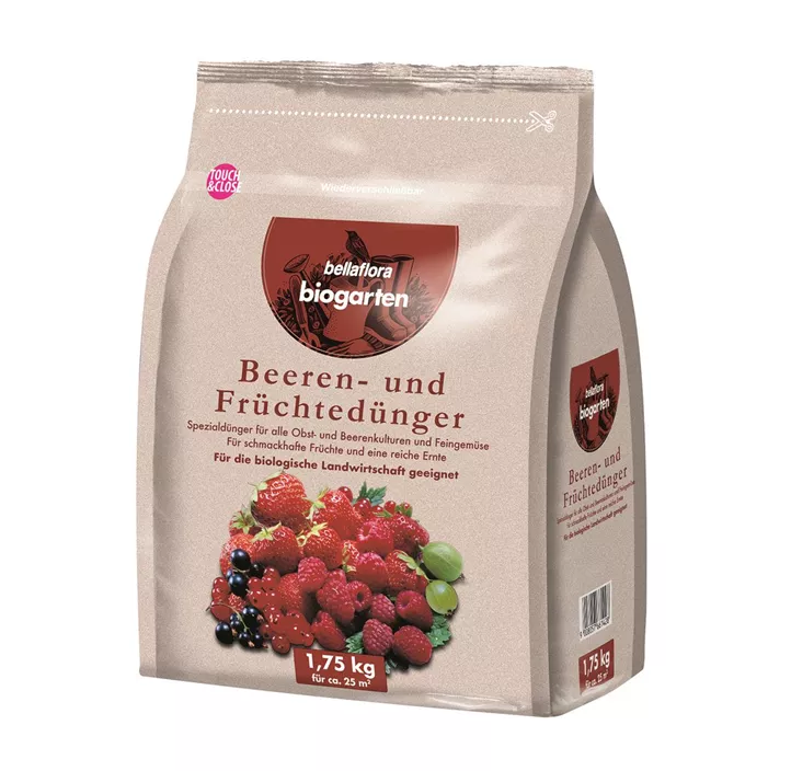 Beeren-Früchtedünger