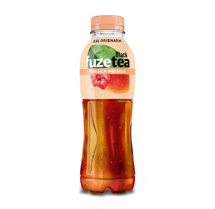 fuzetea Pfirsich Hibsikus