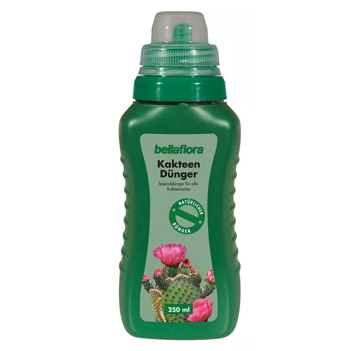 Kakteendünger