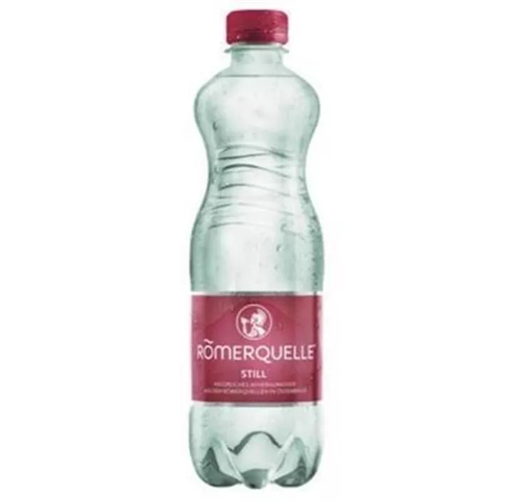 Römerquelle Still PET (Pfand)