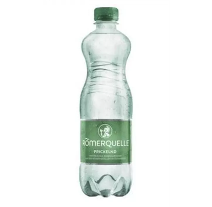 Römerquelle Prickelnd PET (Pfand)
