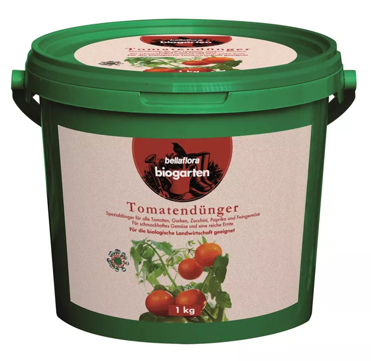 Tomatendünger