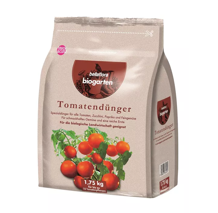 Tomatendünger