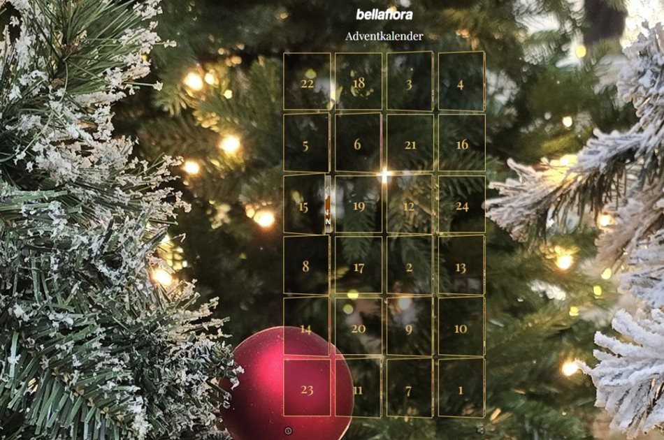 Adventkalender