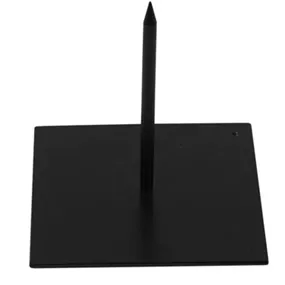 Eisenständer für Trockenblumen Bouquets