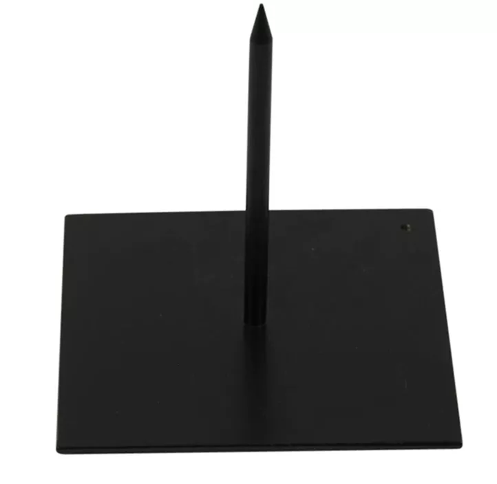 Eisenständer für Trockenblumen Bouquets