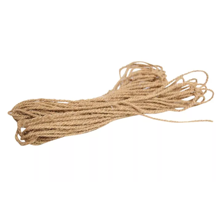 Kokosseil dünn