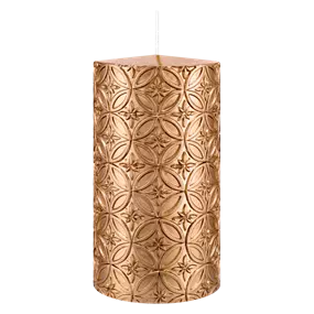 Stumpenkerze Elegance