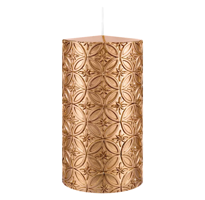 Stumpenkerze Elegance