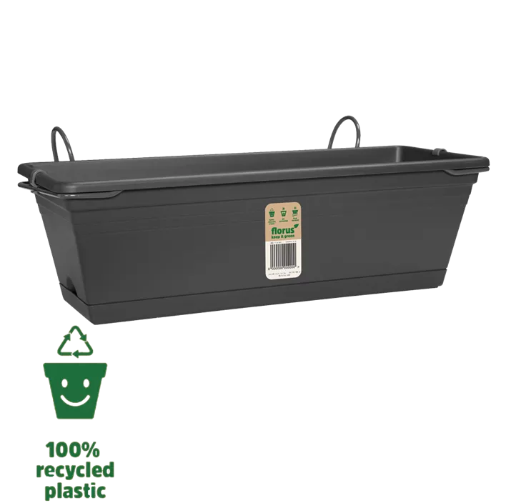 Balkonkasten Mediterran All-in-1