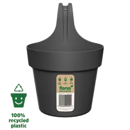 Balkontopf Paris Hänger Single