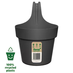 Balkontopf Paris Hänger Single